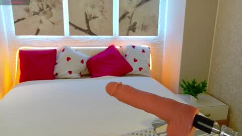 Betty online show from 02-22-26, 08:29