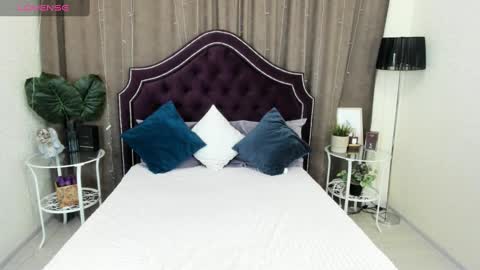 Mila Sweet online show from 12-02-24, 03:58