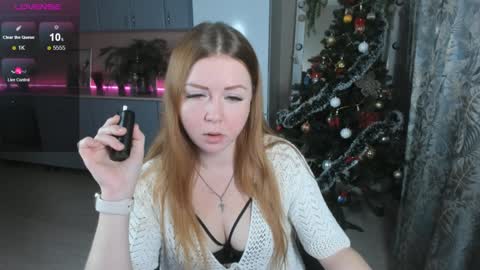 Mila Sweet online show from 12-27-24, 04:15
