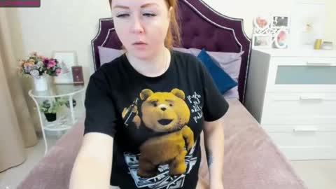 Mila Sweet online show from 02-10-25, 04:19