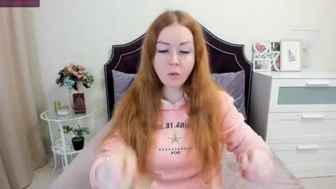 Mila Sweet online show from 02-20-25, 04:28