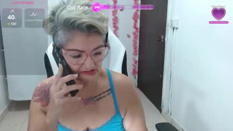 bibiana online show from 11-06-25, 01:45