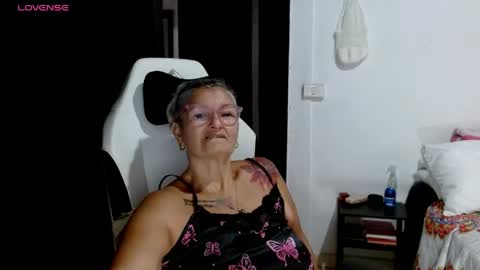 bibiana online show from 04-15-26, 11:39