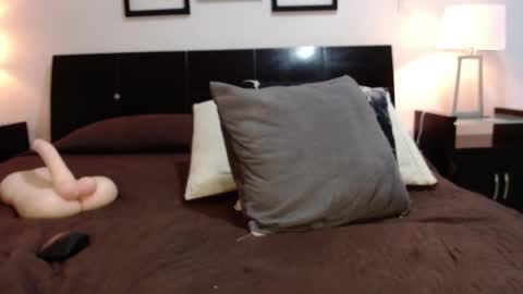 Snapshot of betzabeth_1 chatting on 01-18-25, 08:40 Catalina online show from 01-18-25, 08:40