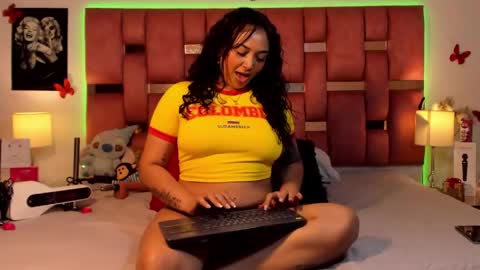 betzabeth miller online show from 06-02-26, 03:08
