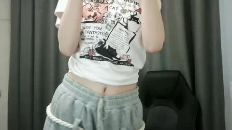 Snapshot of beulabejerano chatting on 04-22-26, 04:30 Ruby online show from 04-22-26, 04:30