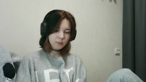 Snapshot of beulabejerano chatting on 05-20-26, 04:13 Ruby online show from 05-20-26, 04:13