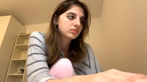 Lina online show from 05-11-26, 06:16