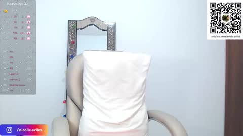 Nicolle Aviles online show from 03-05-25, 07:16