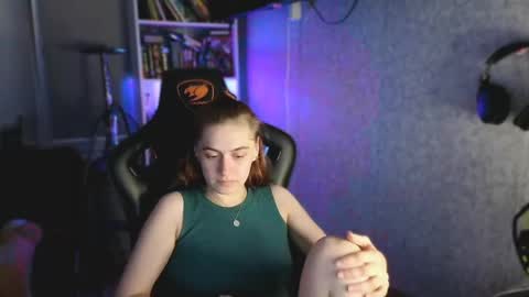 beverly_yay online show from 05-11-26, 08:17