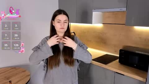 Snapshot of beverlyprice chatting on 12-01-25, 06:07 Alissa online show from 12-01-25, 06:07