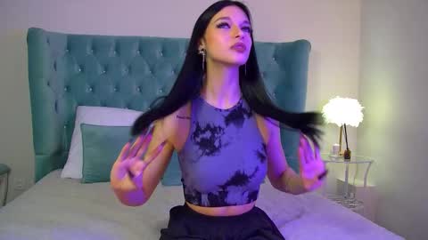 Beverly online show from 02-18-25, 06:26