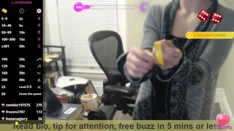 Bex Black online show from 11-14-25, 12:53