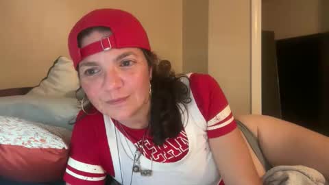 Snapshot of bexirl chatting on 11-07-25, 11:16 Bex online show from 11-07-25, 11:16