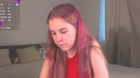 Eliz online show from 09-25-25, 02:48