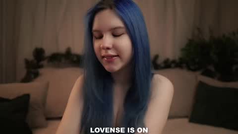 Eliz online show from 01-16-26, 01:20