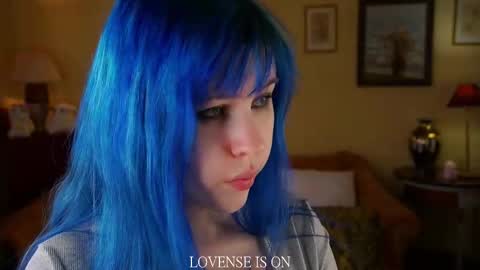 Eliz online show from 03-20-26, 02:38