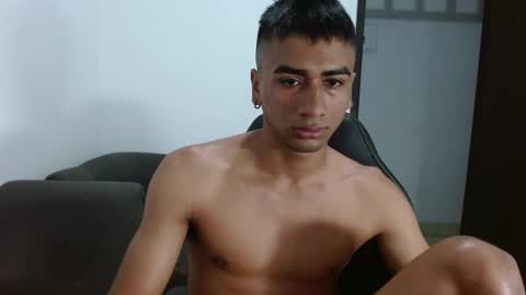 BAYRON online show from 12-20-24, 03:03