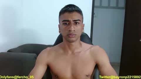 BAYRON online show from 12-23-24, 03:40