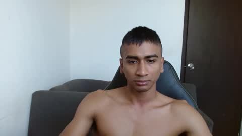 BAYRON online show from 02-12-25, 07:24