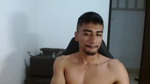 BAYRON online show from 09-10-25, 05:07