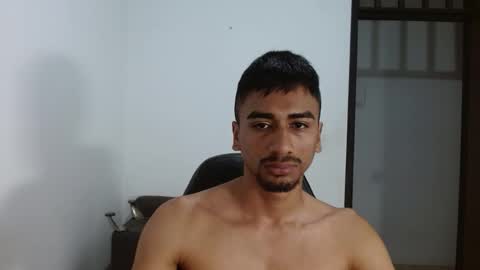 BAYRON online show from 09-17-25, 03:30