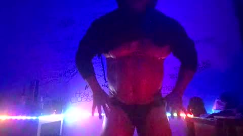 BigFreakyFreaky online show from 12-10-24, 05:44