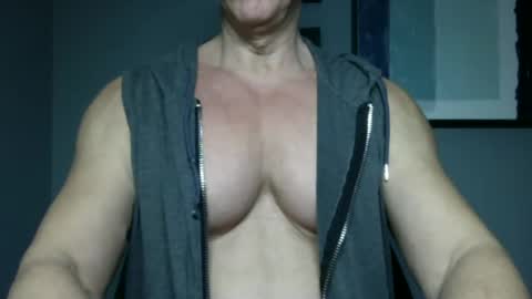 Snapshot of bgdkmuscleguy chatting on 12-13-24, 02:43 BGDKMUSCLEGUY - SELECTED BY CHATURBATE AS A TOP BROADCASTER FOR 2023 online show from 12-13-24, 02:43