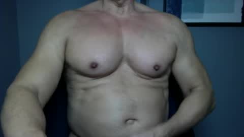 Snapshot of bgdkmuscleguy chatting on 12-21-24, 01:15 BGDKMUSCLEGUY - SELECTED BY CHATURBATE AS A TOP BROADCASTER FOR 2023 online show from 12-21-24, 01:15