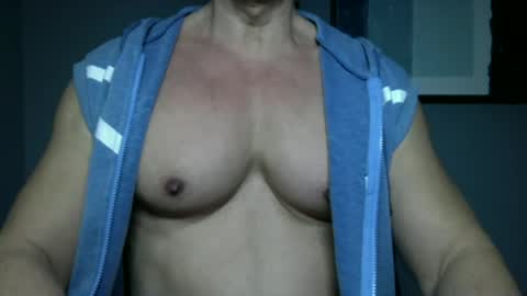 Snapshot of bgdkmuscleguy chatting on 12-30-24, 12:22 BGDKMUSCLEGUY - SELECTED BY CHATURBATE AS A TOP BROADCASTER FOR 2023 online show from 12-30-24, 12:22