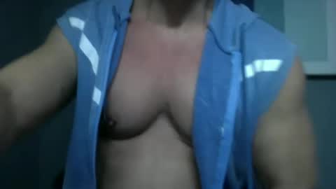 Snapshot of bgdkmuscleguy chatting on 01-15-25, 10:57 BGDKMUSCLEGUY - SELECTED BY CHATURBATE AS A TOP BROADCASTER FOR 2023 online show from 01-15-25, 10:57