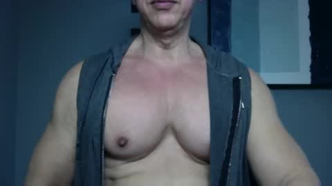 Snapshot of bgdkmuscleguy chatting on 01-26-25, 06:27 BGDKMUSCLEGUY - SELECTED BY CHATURBATE AS A TOP BROADCASTER FOR 2023 online show from 01-26-25, 06:27