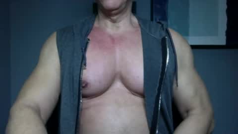 Snapshot of bgdkmuscleguy chatting on 03-02-25, 04:39 BGDKMUSCLEGUY - SELECTED BY CHATURBATE AS A TOP BROADCASTER FOR 2023 online show from 03-02-25, 04:39