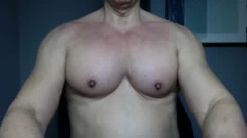 Snapshot of bgdkmuscleguy chatting on 03-03-25, 01:31 BGDKMUSCLEGUY - SELECTED BY CHATURBATE AS A TOP BROADCASTER FOR 2023 online show from 03-03-25, 01:31