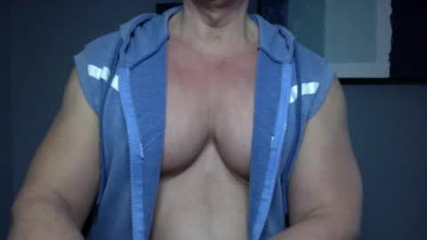 Snapshot of bgdkmuscleguy chatting on 03-05-25, 06:56 BGDKMUSCLEGUY - SELECTED BY CHATURBATE AS A TOP BROADCASTER FOR 2023 online show from 03-05-25, 06:56