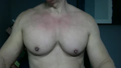 Snapshot of bgdkmuscleguy chatting on 09-10-25, 04:07 BGDKMUSCLEGUY - SELECTED BY CHATURBATE AS A TOP BROADCASTER FOR 2023 online show from 09-10-25, 04:07