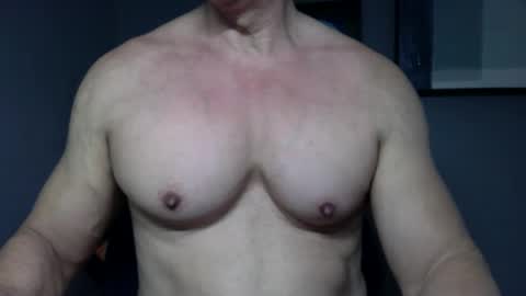Snapshot of bgdkmuscleguy chatting on 09-29-25, 04:23 BGDKMUSCLEGUY - SELECTED BY CHATURBATE AS A TOP BROADCASTER FOR 2023 online show from 09-29-25, 04:23