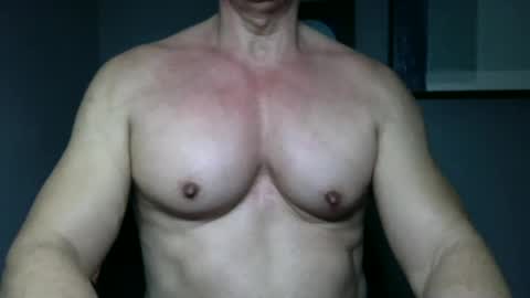 Snapshot of bgdkmuscleguy chatting on 09-30-25, 04:28 BGDKMUSCLEGUY - SELECTED BY CHATURBATE AS A TOP BROADCASTER FOR 2023 online show from 09-30-25, 04:28