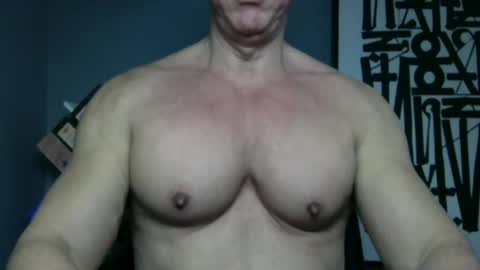 BGDKMUSCLEGUY - SELECTED BY CHATURBATE AS A TOP BROADCASTER FOR 2023 online show from 04-14-26, 04:35