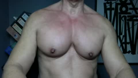 BGDKMUSCLEGUY - SELECTED BY CHATURBATE AS A TOP BROADCASTER FOR 2023 online show from 06-03-26, 04:37