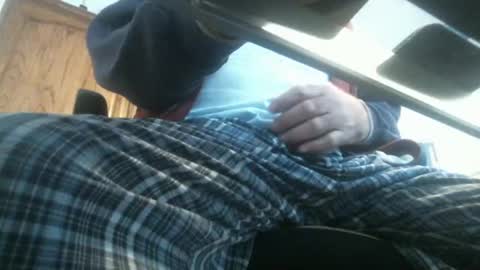 Bigfish123 online show from 01-20-25, 02:14