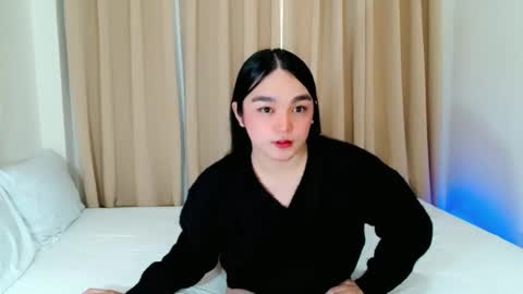 Snapshot of bhabytrans69 chatting on 01-09-26, 11:06 BHABY 3 online show from 01-09-26, 11:06