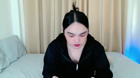 Snapshot of bhabytrans69 chatting on 03-18-26, 02:04 BHABY 3 online show from 03-18-26, 02:04