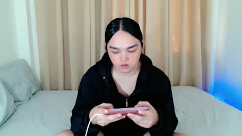 Snapshot of bhabytrans69 chatting on 03-20-26, 07:35 BHABY 3 online show from 03-20-26, 07:35