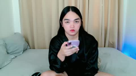 Snapshot of bhabytrans69 chatting on 05-16-26, 12:07 BHABY 3 online show from 05-16-26, 12:07