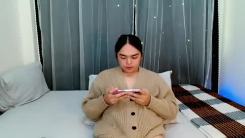 Snapshot of bhabytrans69 chatting on 07-14-26, 02:05 BHABY 3 online show from 07-14-26, 02:05