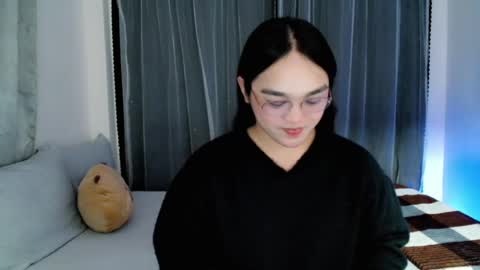 Snapshot of bhabytrans69 chatting on 07-24-26, 01:31 BHABY 3 online show from 07-24-26, 01:31