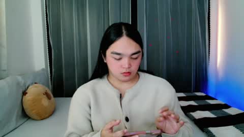 Snapshot of bhabytrans69 chatting on 07-28-26, 12:51 BHABY 3 online show from 07-28-26, 12:51