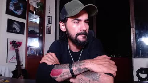 bhbroadcast online show from 04-21-26, 01:18