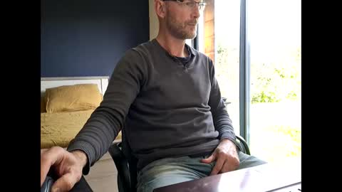 Snapshot of bi_french69 chatting on 03-25-26, 09:37 My name is David and if you like public exhibitions you wont be disappointed with me LoL - My favorite vibes is 44 online show from 03-25-26, 09:37